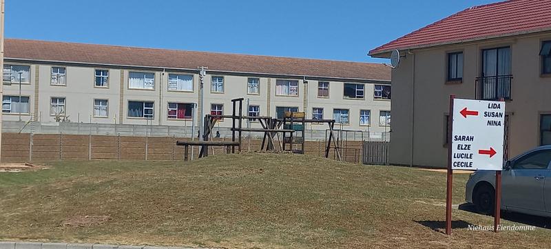 1 Bedroom Property for Sale in Onverwacht Western Cape